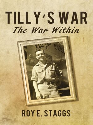 cover image of Tilly's War